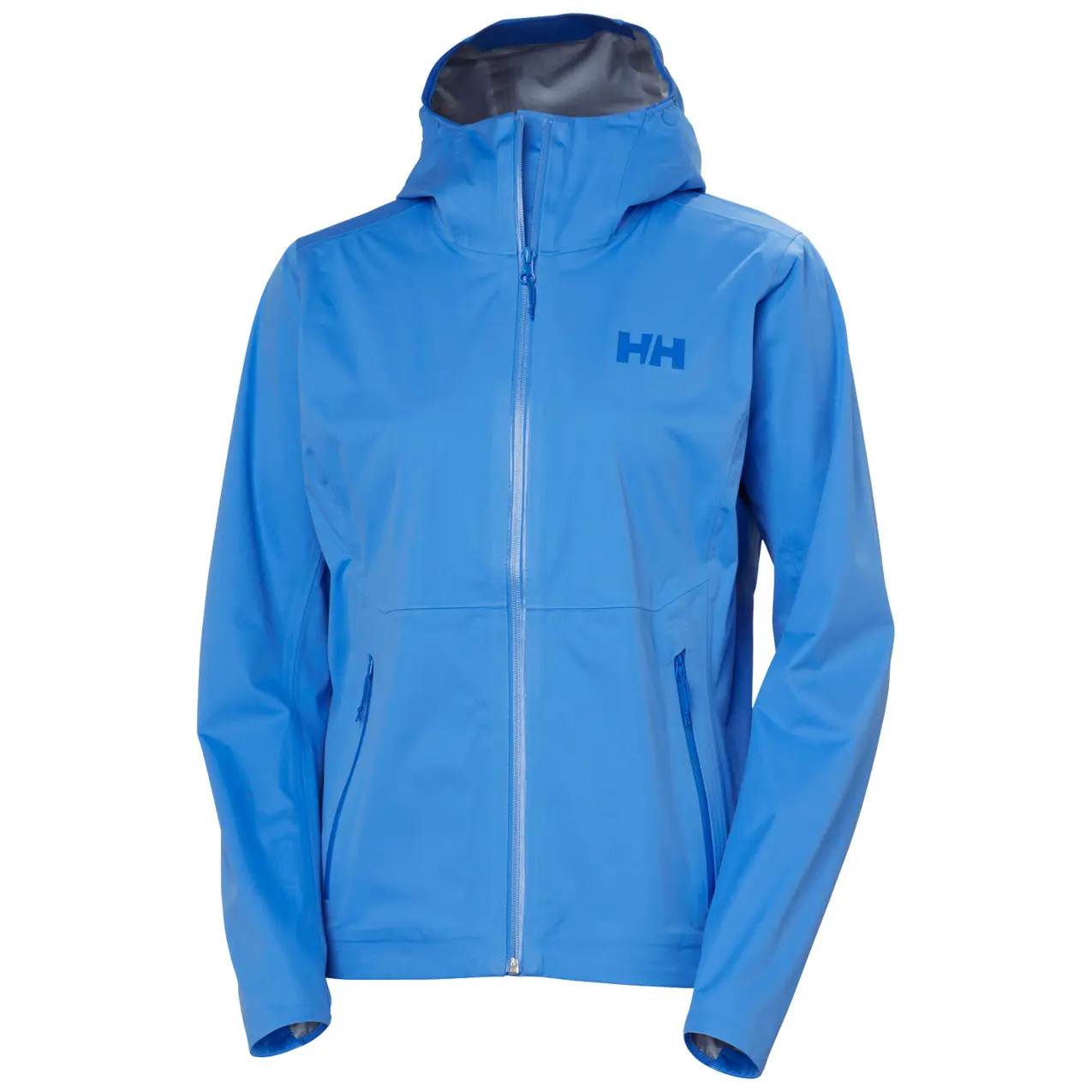 7040059375936 - Regenjacke für Damen Momentum 3L Stretch