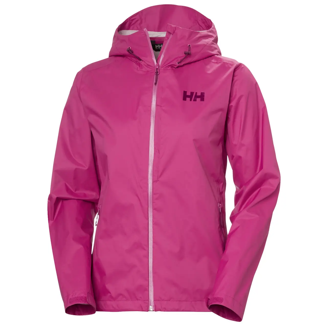 7040059376148 - Regenjacke für Damen Loke Terra