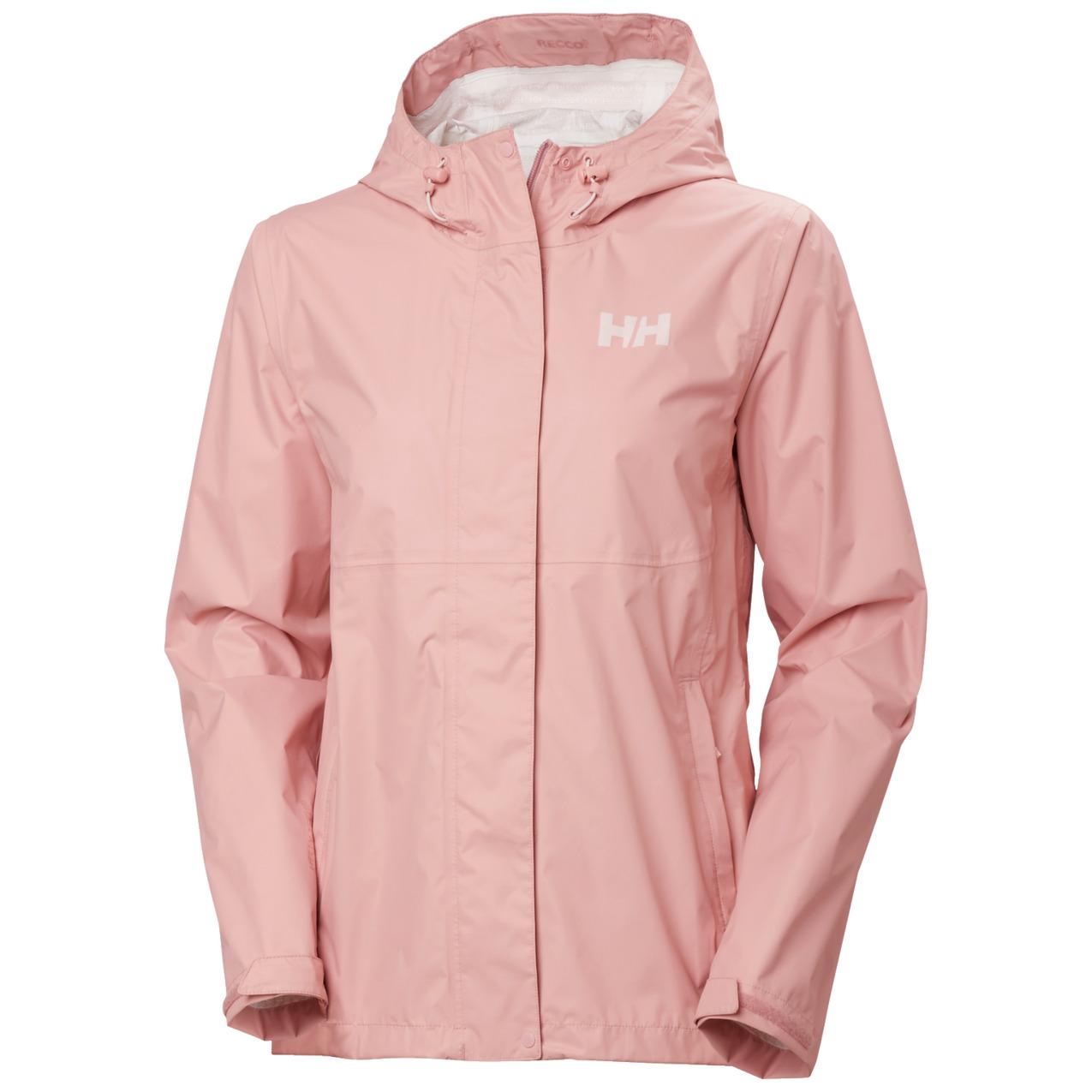 7042040112964 - Wanderjacke Damen Loke