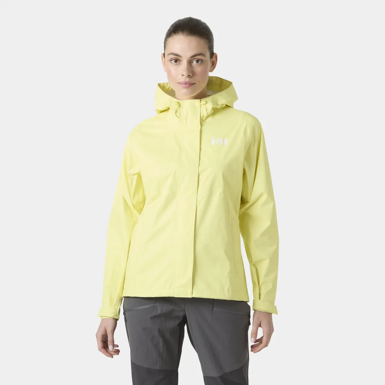 7042040519206 - Wanderjacke Damen Loke