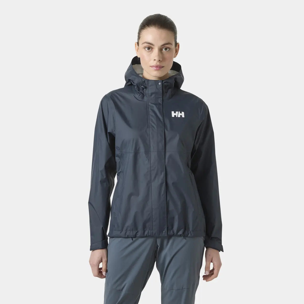 Wanderjacke Damen Helly Hansen Loke