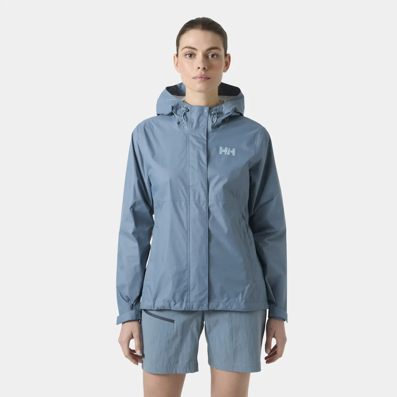 Wanderjacke Damen Helly Hansen Loke