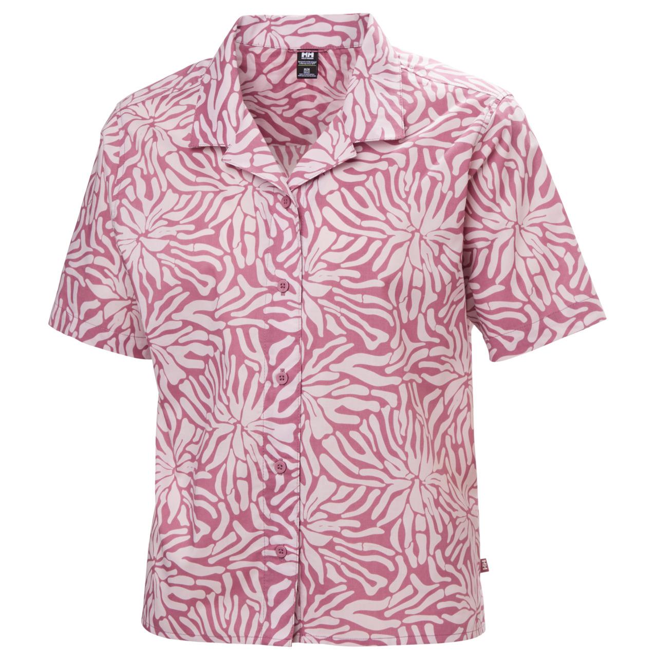 7042040520080 - Damenhemd Holmen Ss