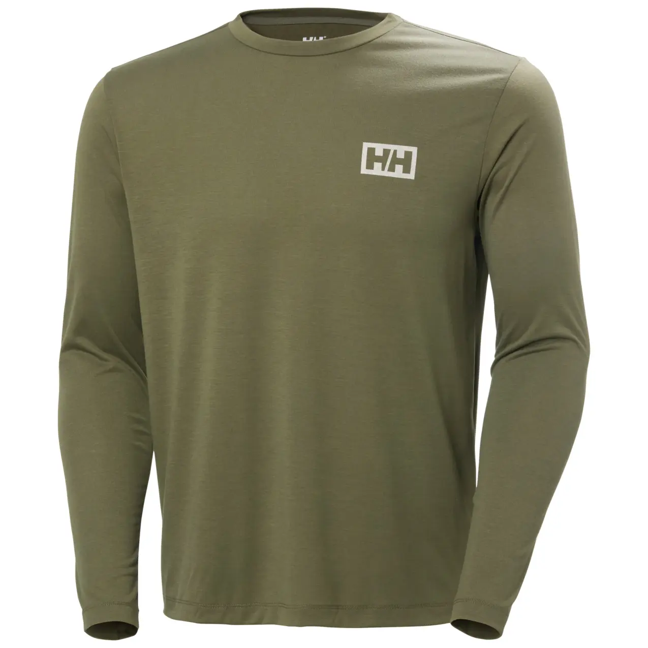 Long sleeve T-shirt Helly Hansen Skog Graphic