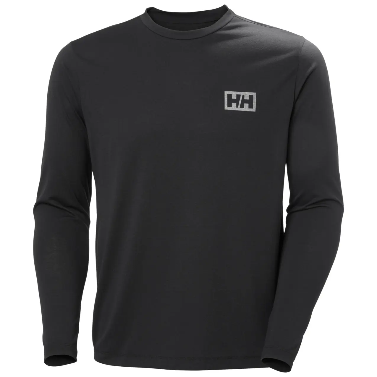 Long sleeve T-shirt Helly Hansen Skog Graphic