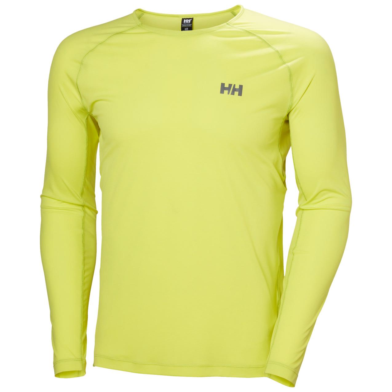 7040059790043 - Langarmtrikot Trail