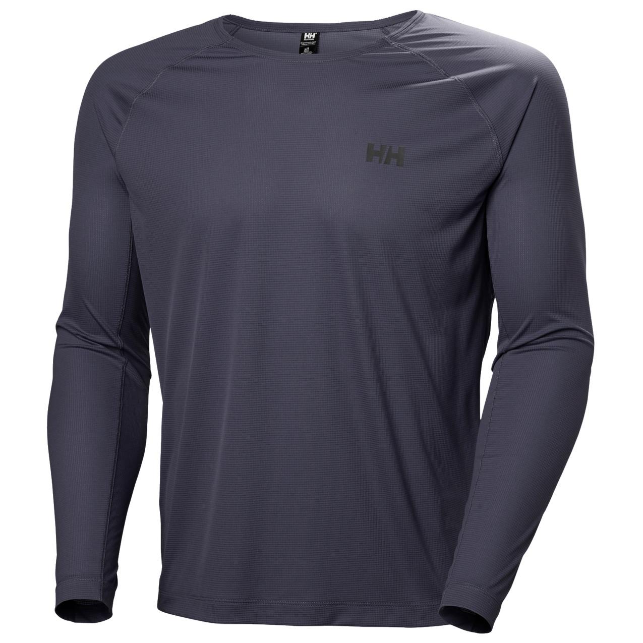 7042040114012 - Langarmtrikot Helly Hansen