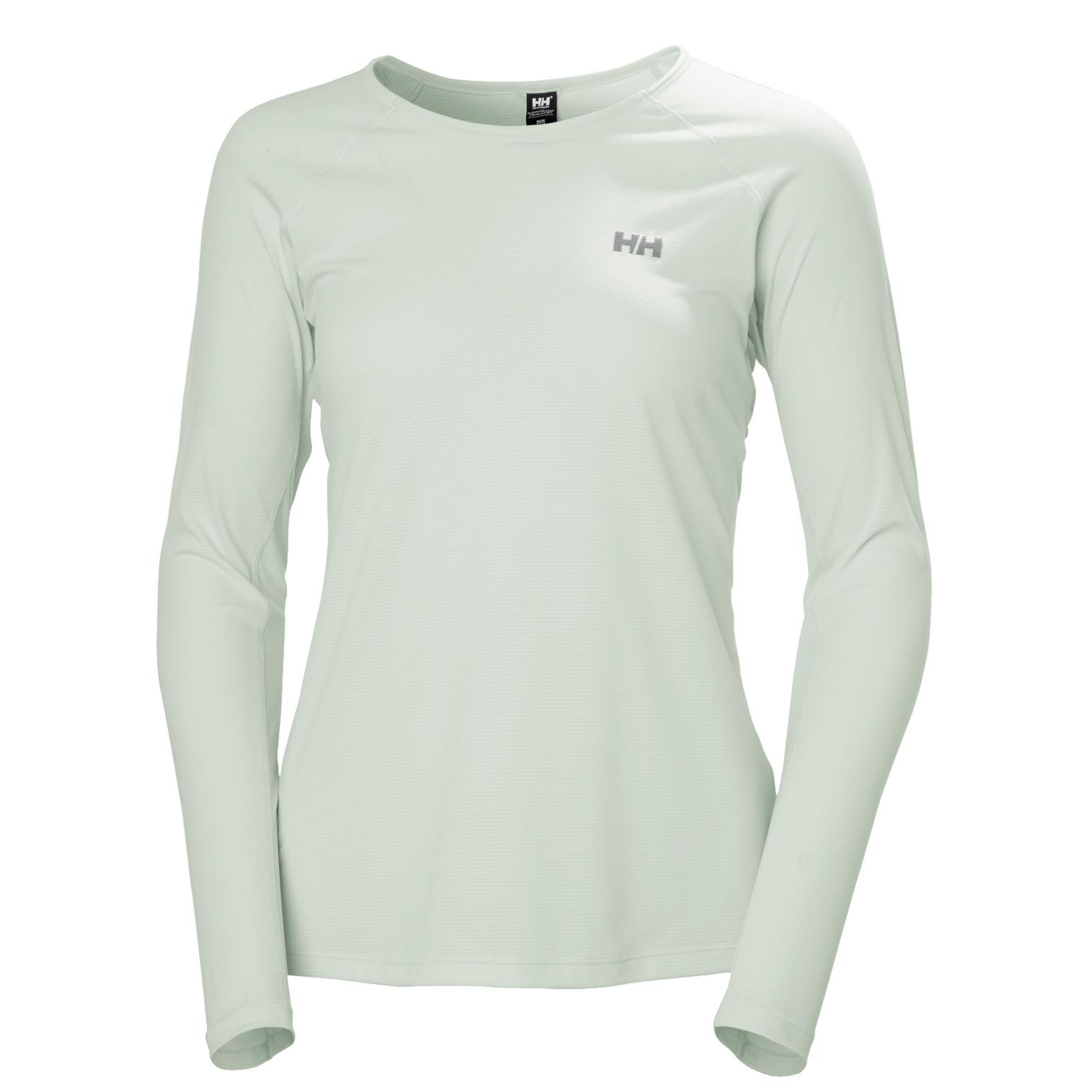 7040059790265 - Langarmtrikot für Damen Trail