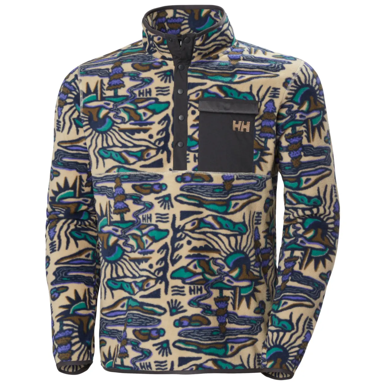 Image of Jacke Helly Hansen Maridalen