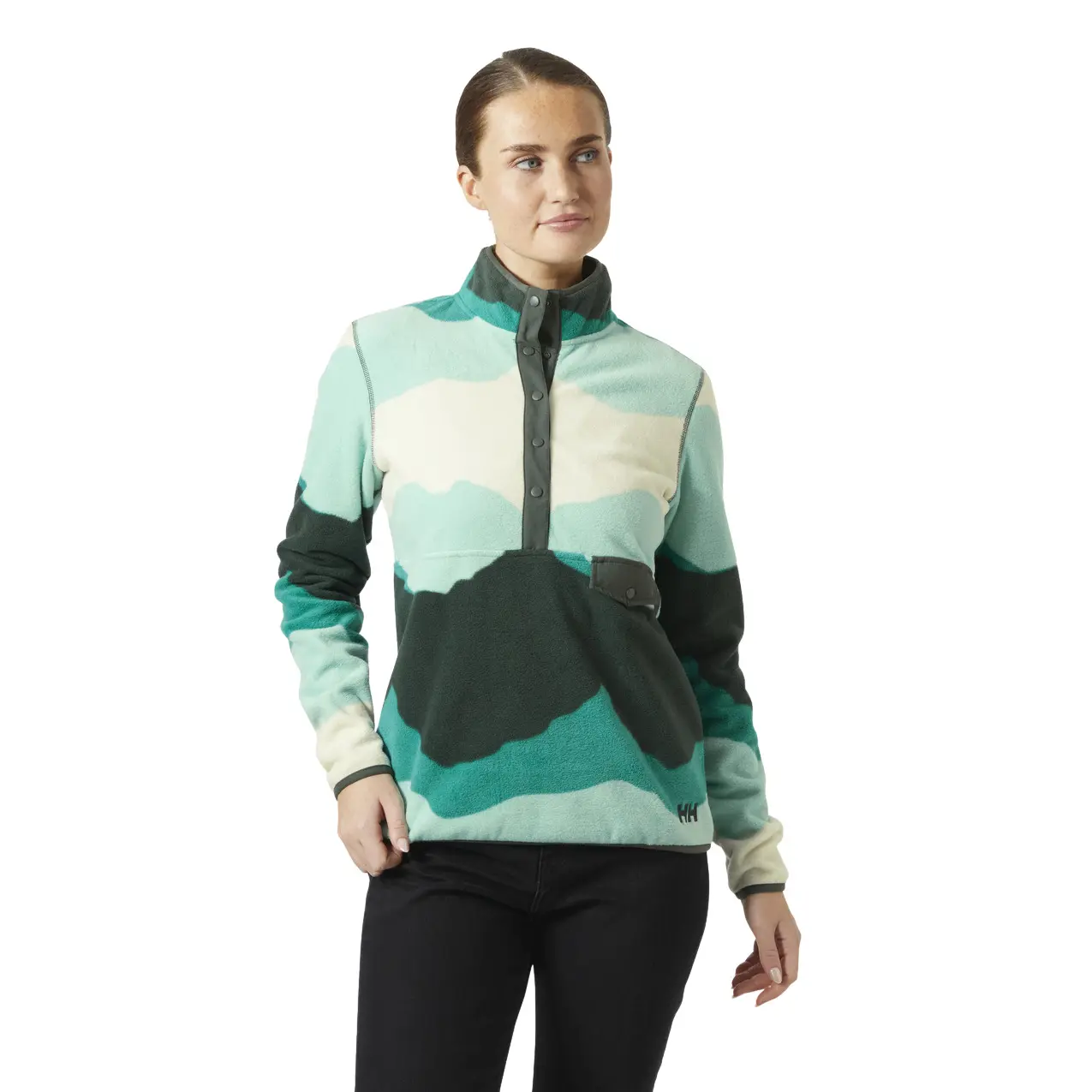 7042040114487 - Trainingsjacke Damen Maridalen