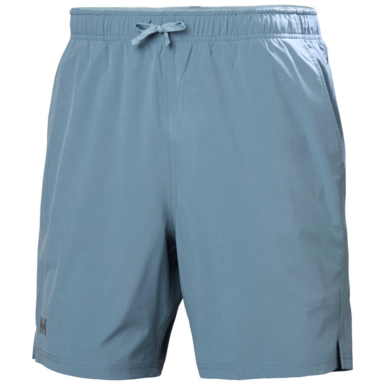 Shorts da trekking Helly Hansen Rapide 7
