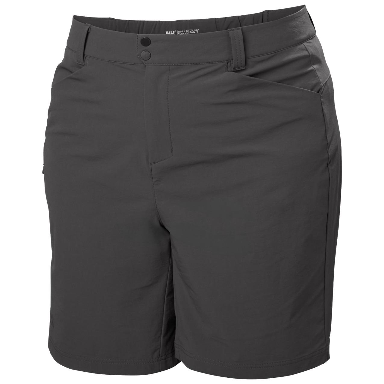 7040059792955 - Shorts für Damen Brona Softshell Plus