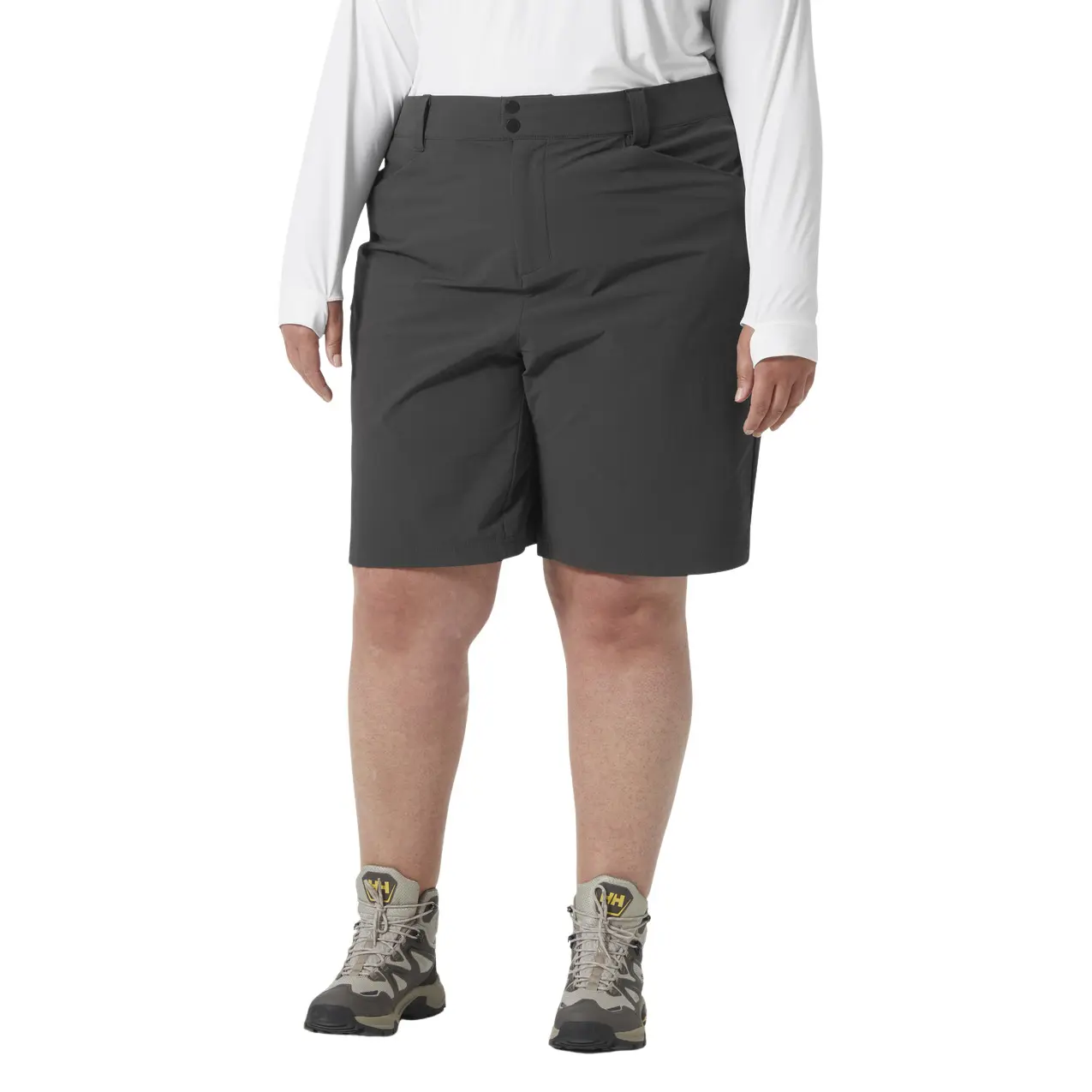 7040059792948 - Shorts für Damen Brona Softshell Plus