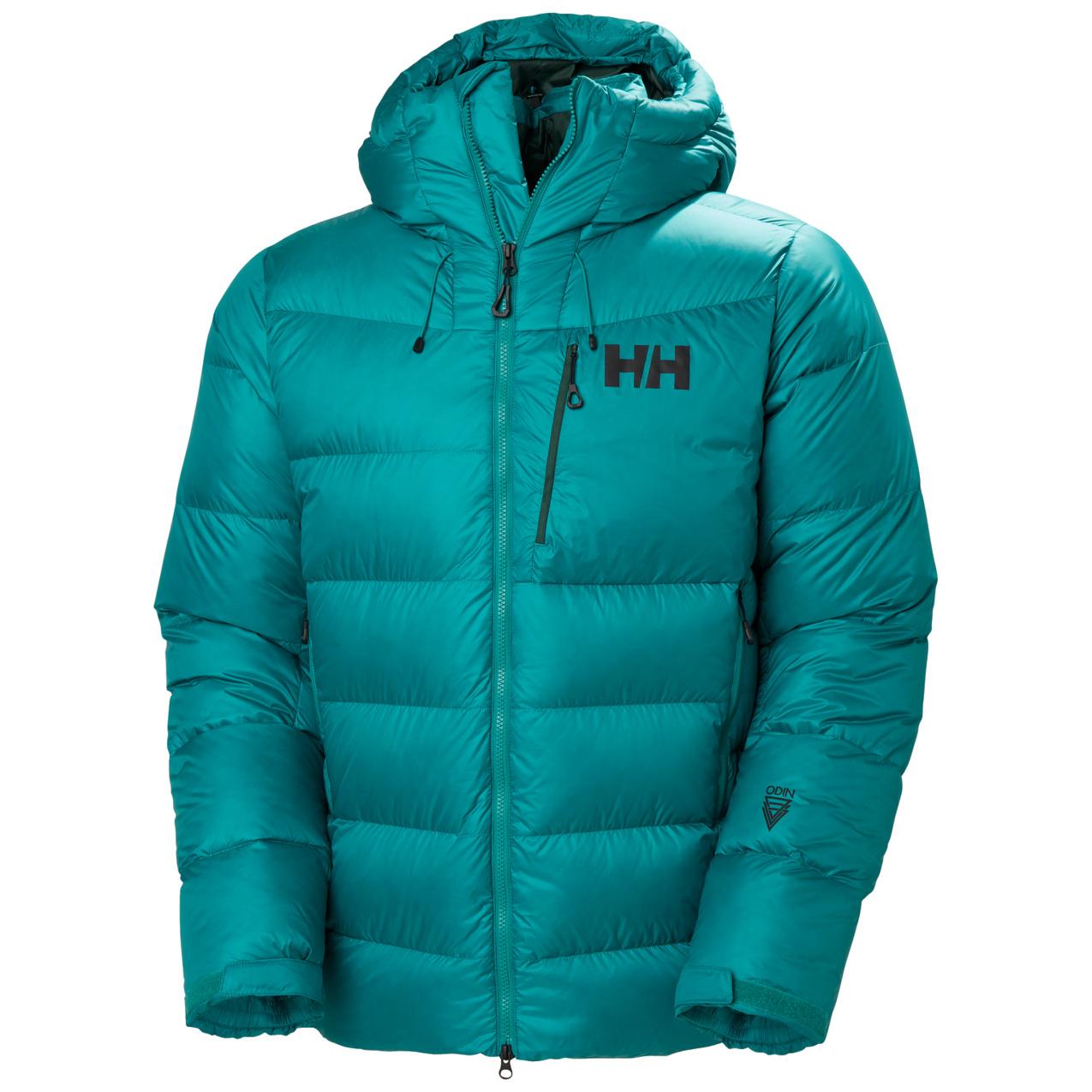7042040221192 - Daunenjacke Odin Polar