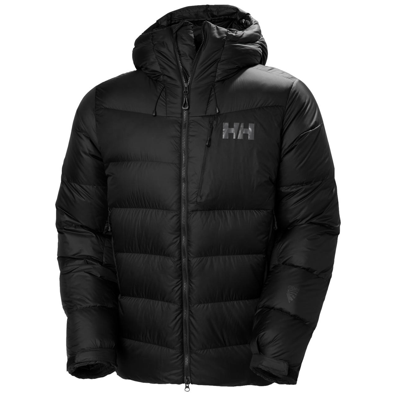 7042040221246 - Daunenjacke Odin Polar
