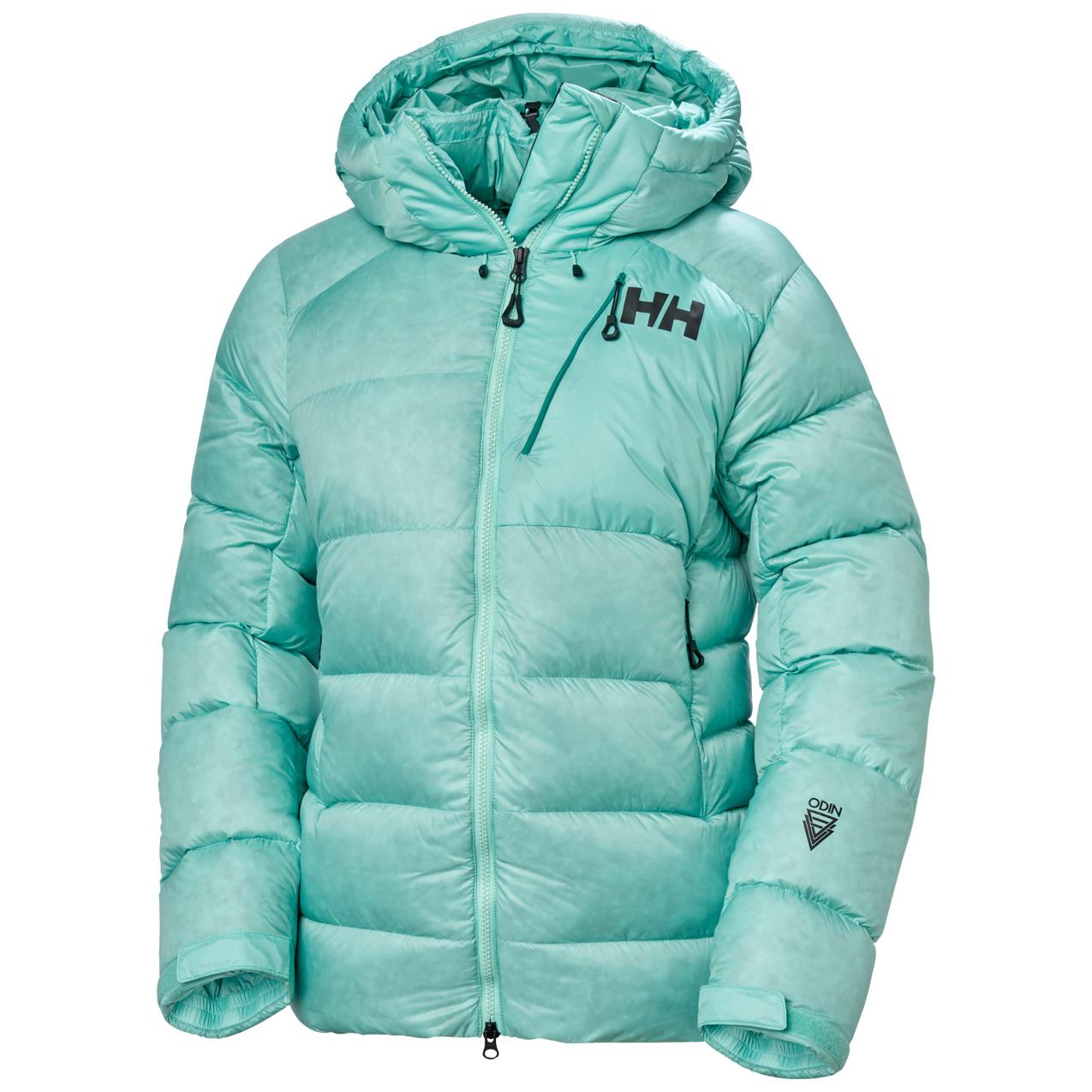 7042040221314 - Damen-Daunenjacke Odin