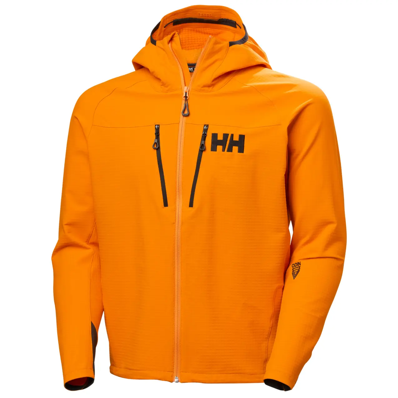Hooded waterproof jacket Helly Hansen Odin Pro Shield