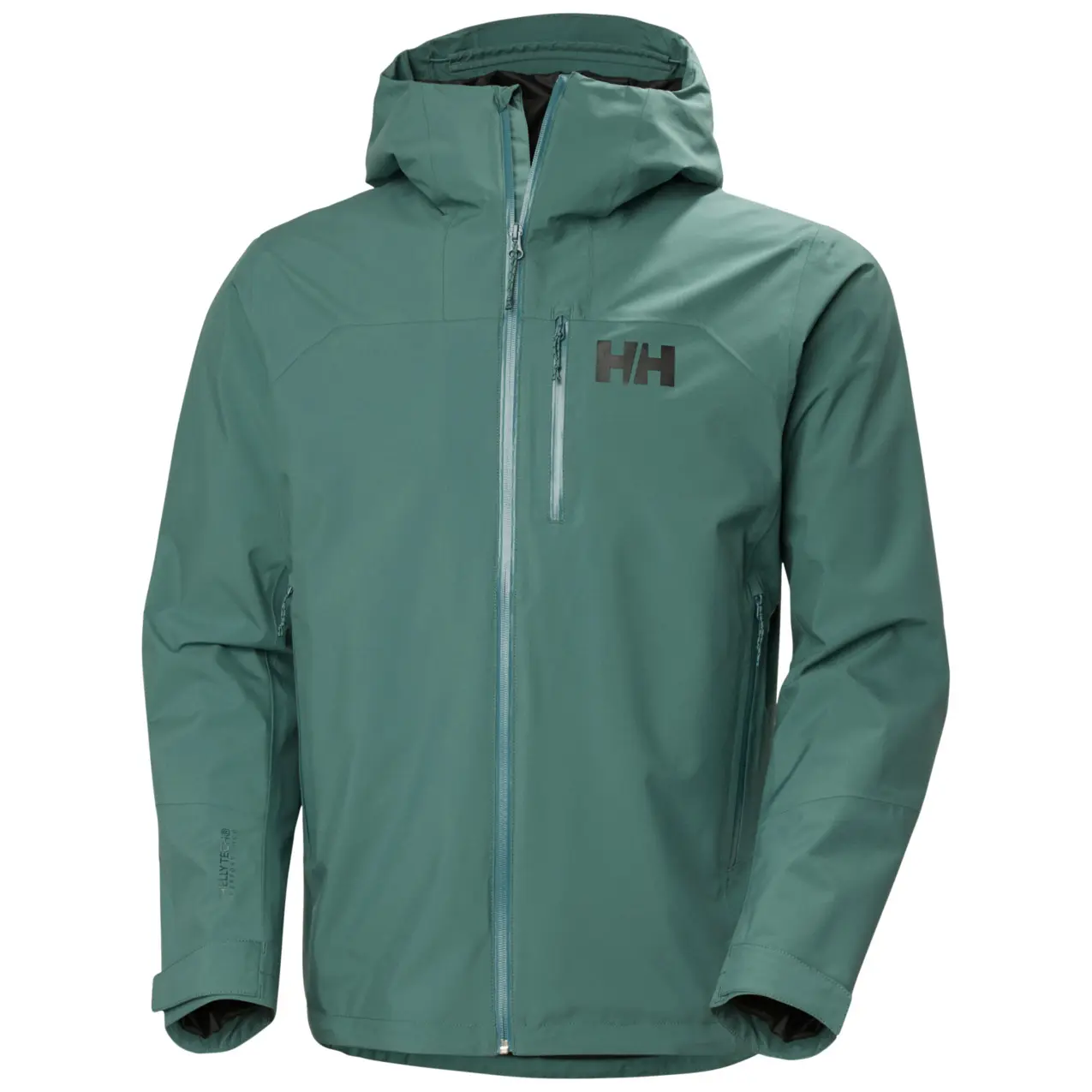 Image of Regenjacke Helly Hansen Loke 2L