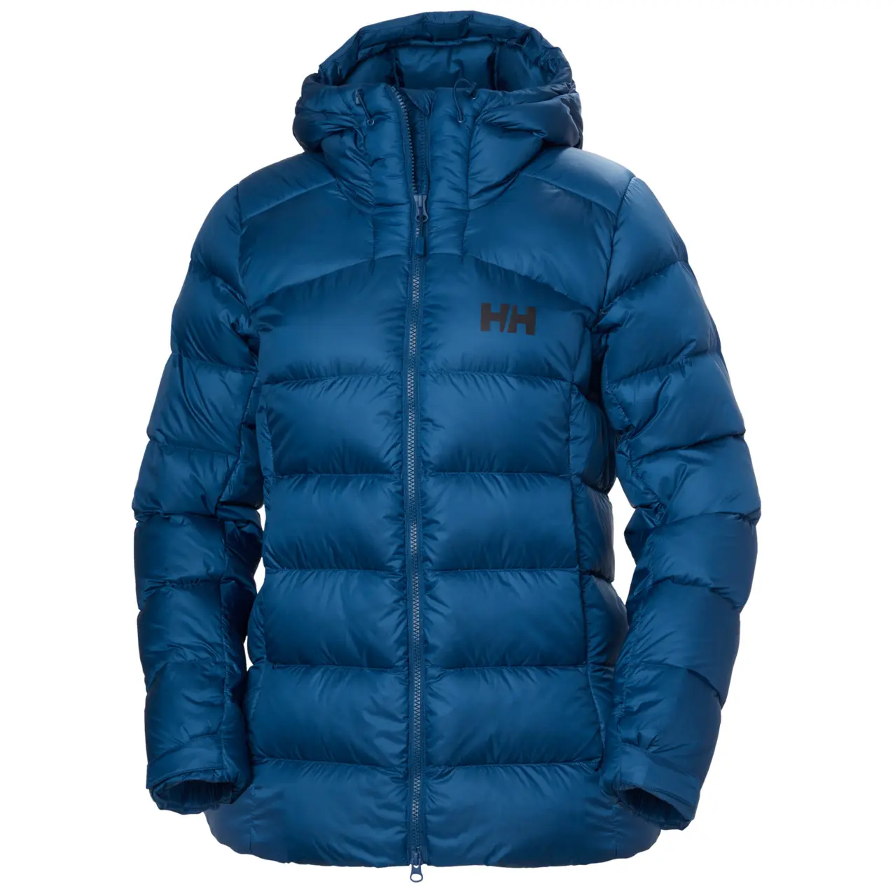Damen-Daunenjacke Helly Hansen Glacier Down