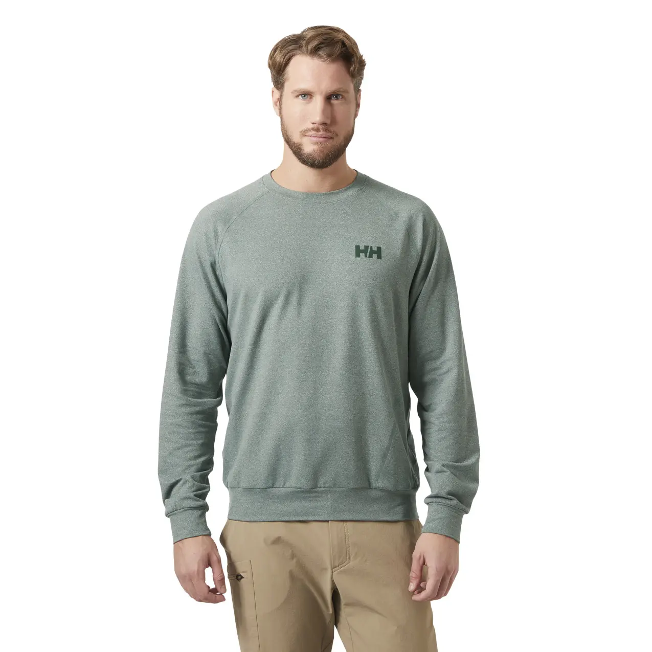 7042040222823 - Rundhals-Unterhemd Tyri