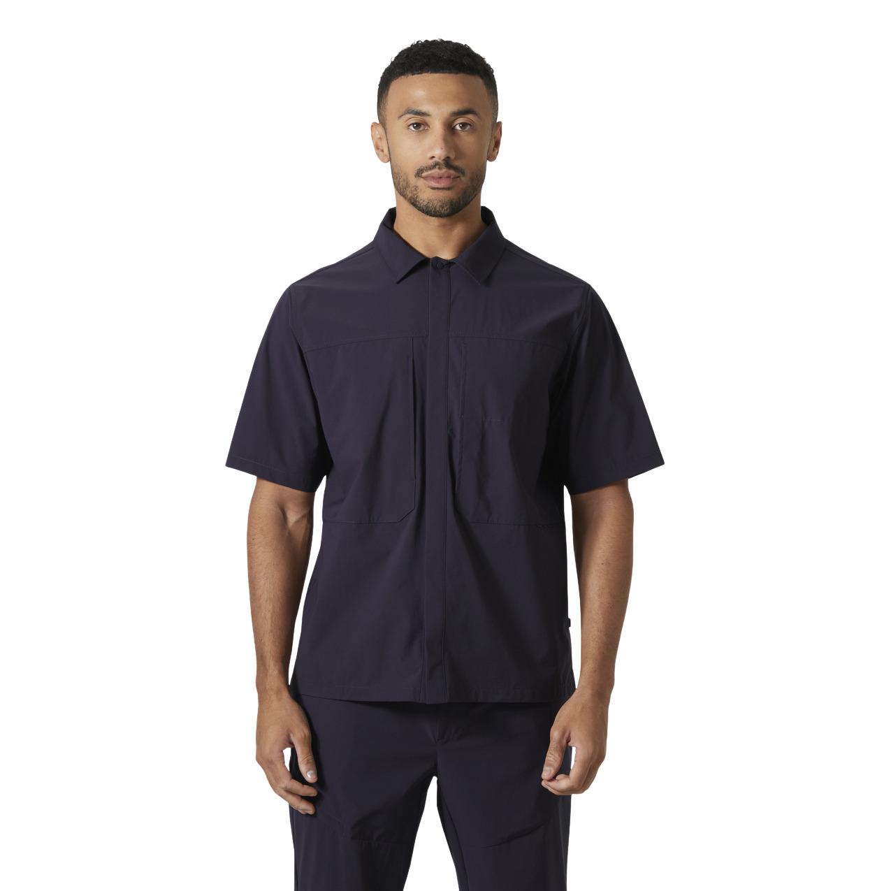 7042040223448 - Überhemd Awe Softshell