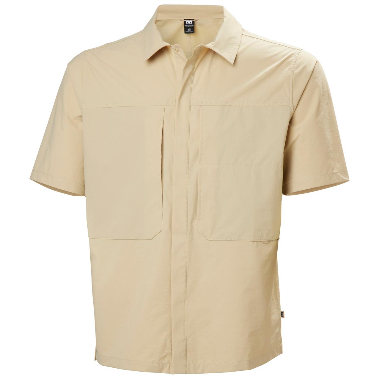 7042040223462 - Überhemd Awe Softshell