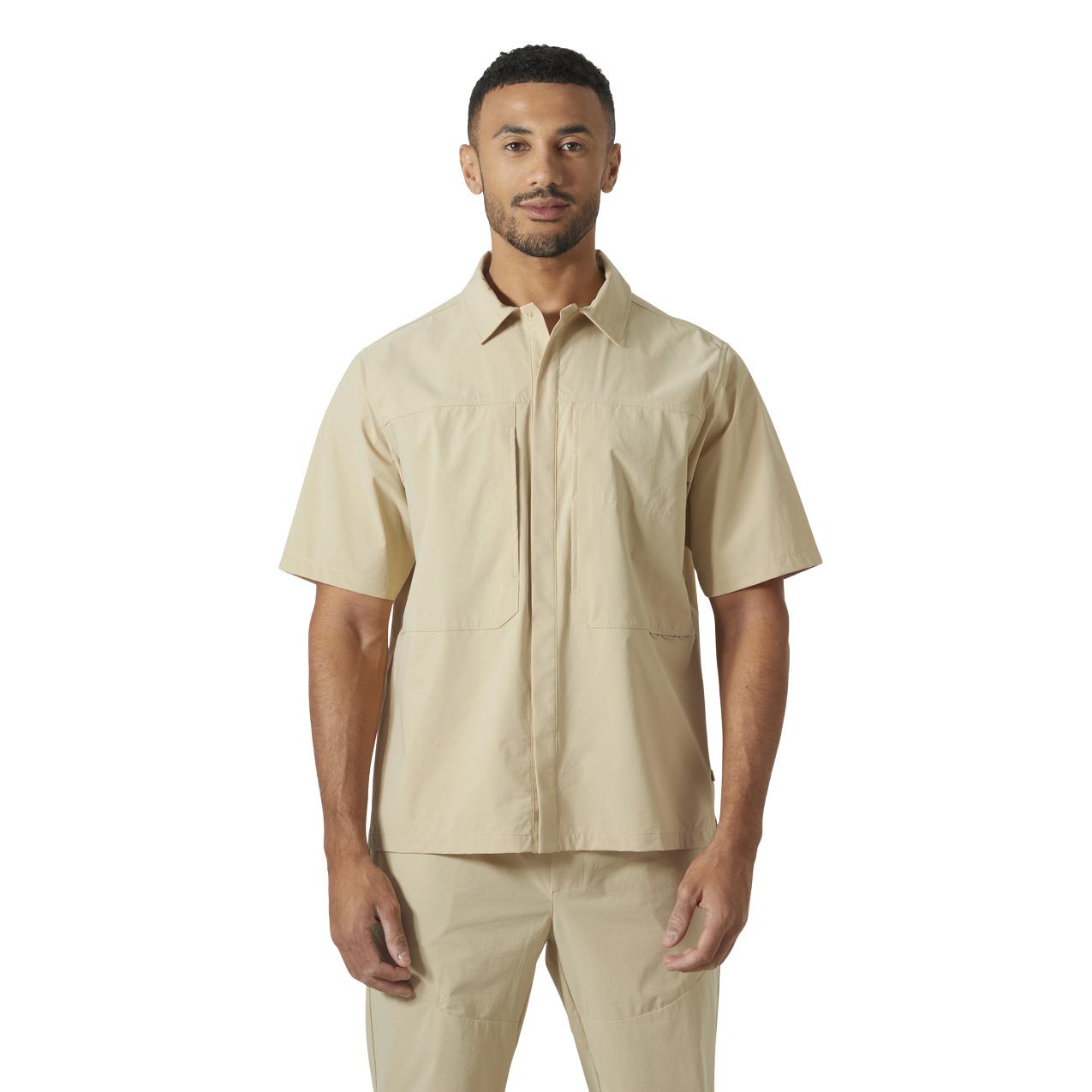 7042040223479 - Überhemd Awe Softshell