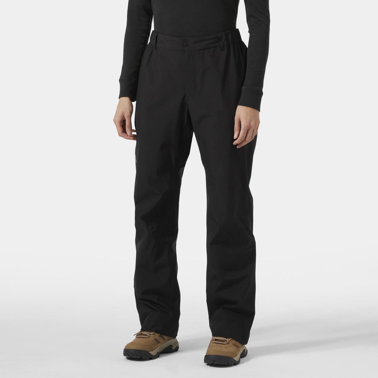 7042040223882 - Damenhosen Loke Shell