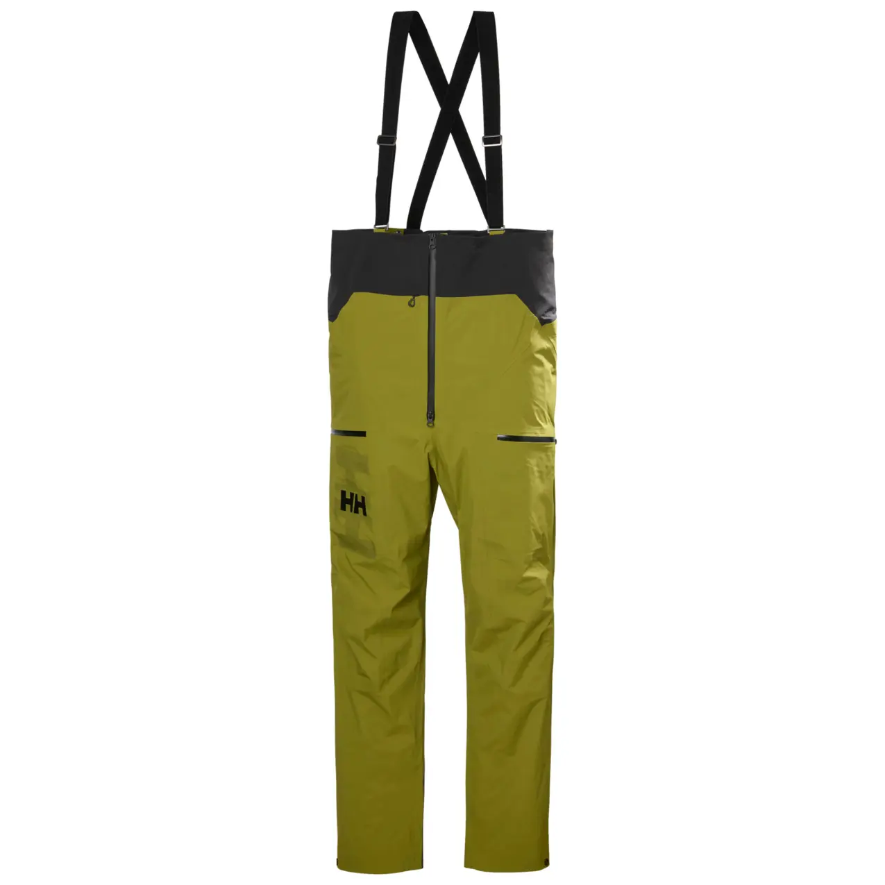 Ski-Latzhose Helly Hansen Odin BC Infinity