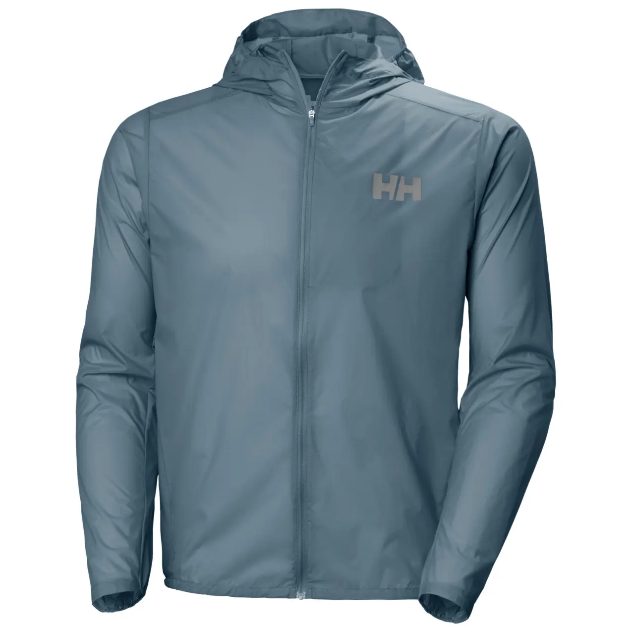 Helly Hansen Men's Bleu Windbreaker