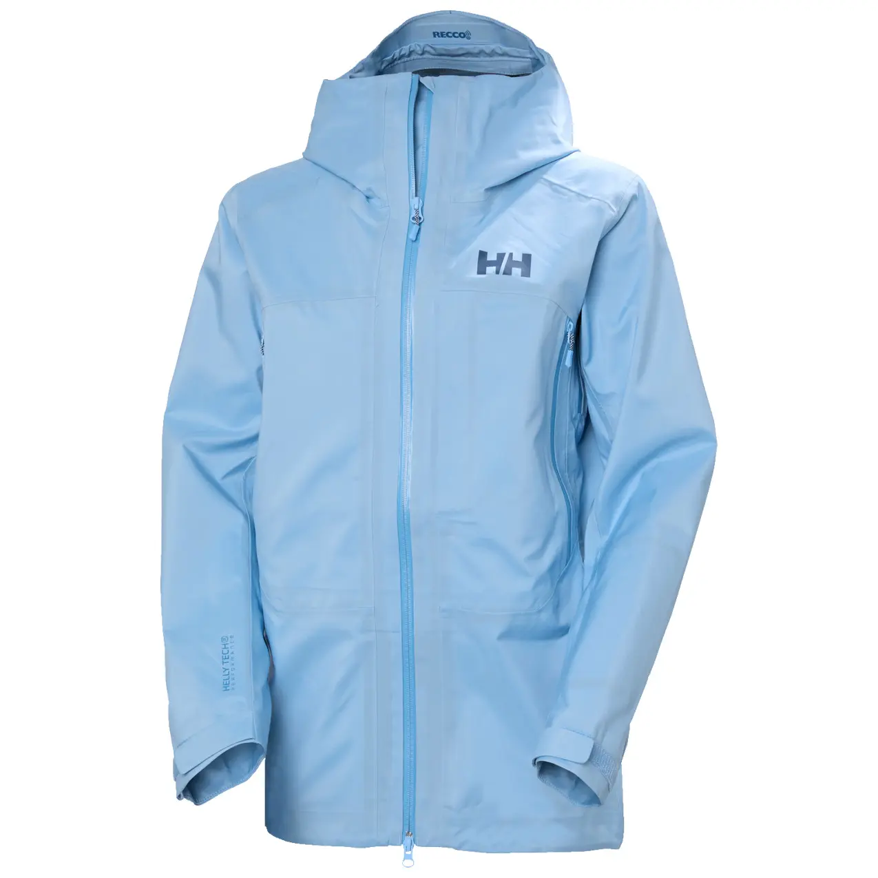 Skijacke Damen Helly Hansen Verglas BC Shell