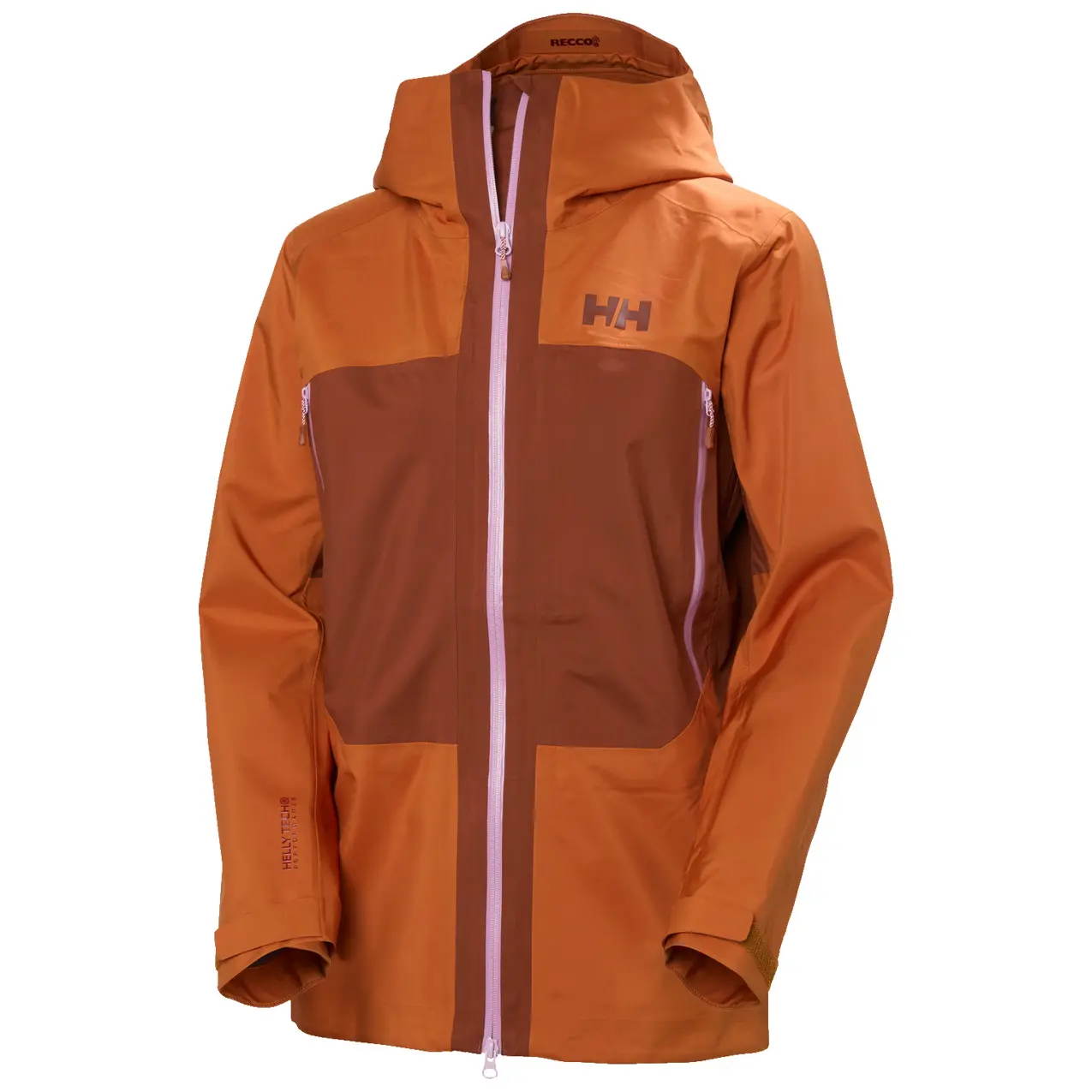 Skijacke Damen Helly Hansen Verglas BC Shell