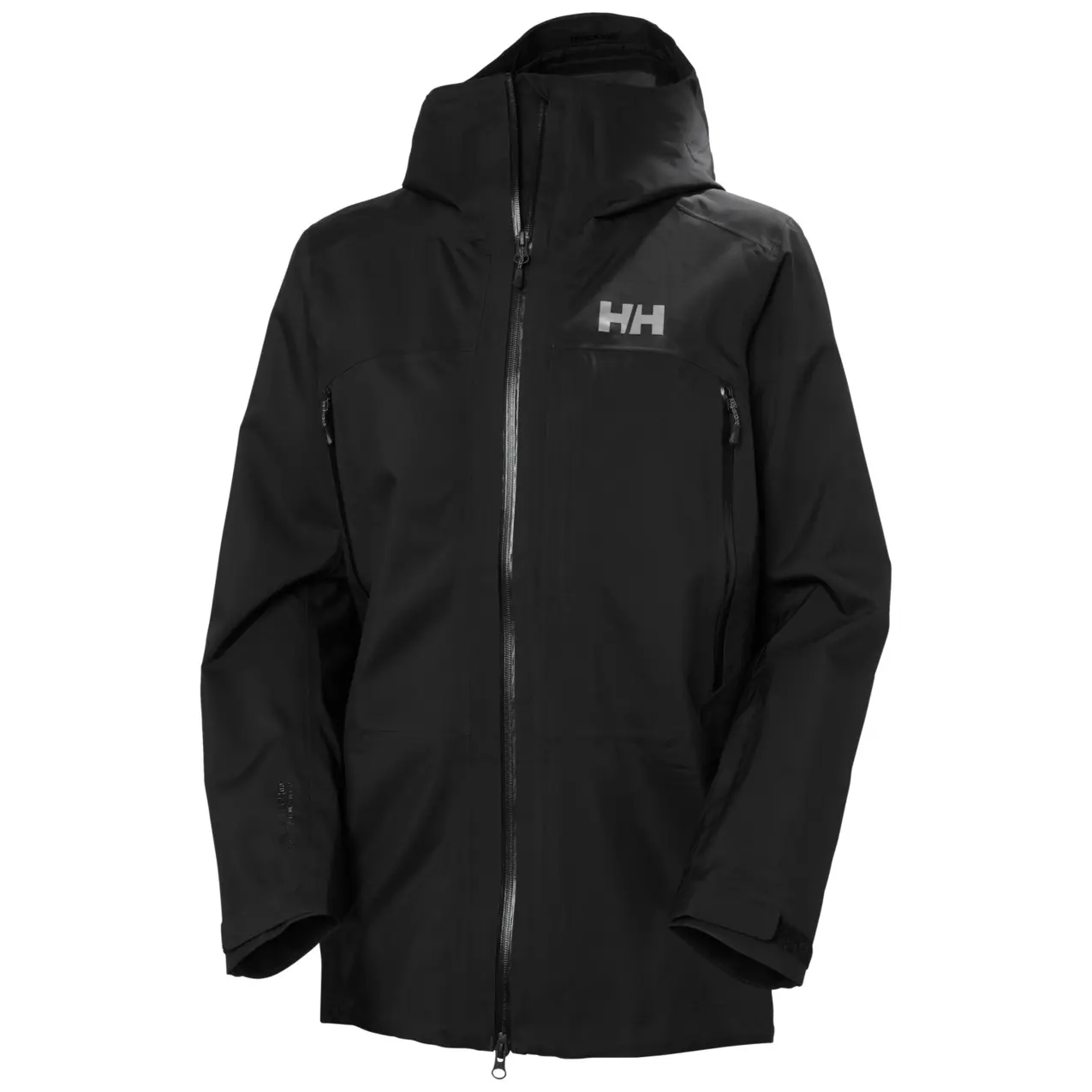 Skijacke Damen Helly Hansen Verglas BC Shell