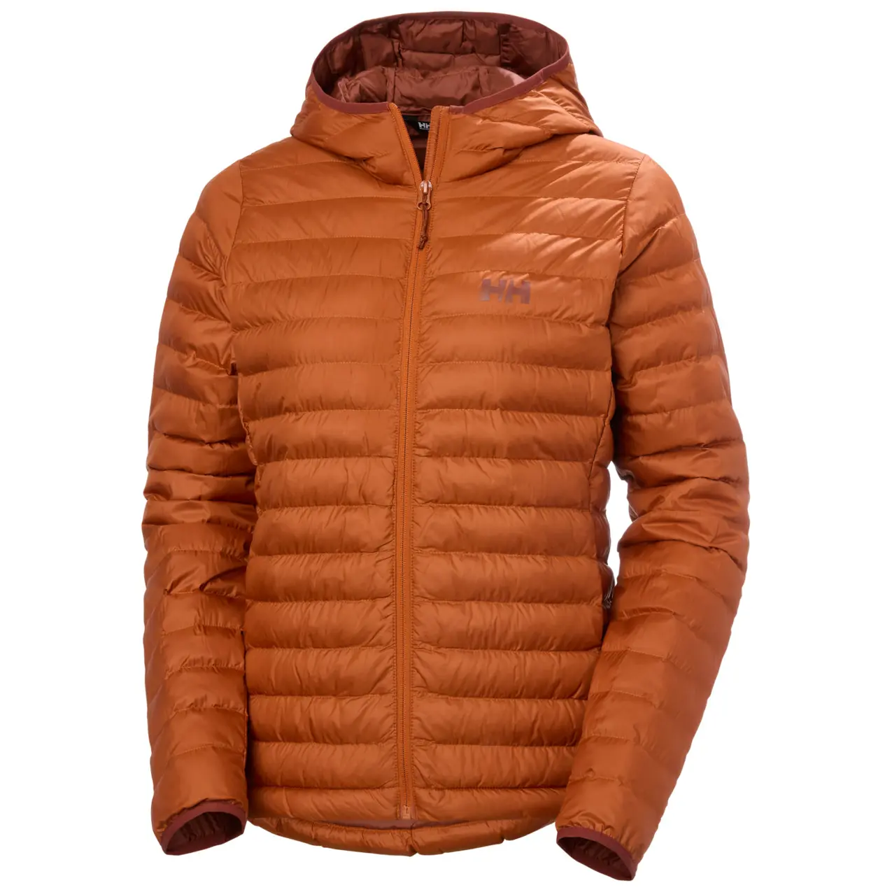 Daunenjacke  mit Kapuze, Damen Helly Hansen Sirdal