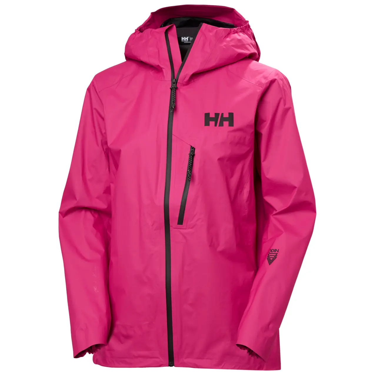 Image of Wanderjacke Damen Helly Hansen Odin Infinity Minimalist