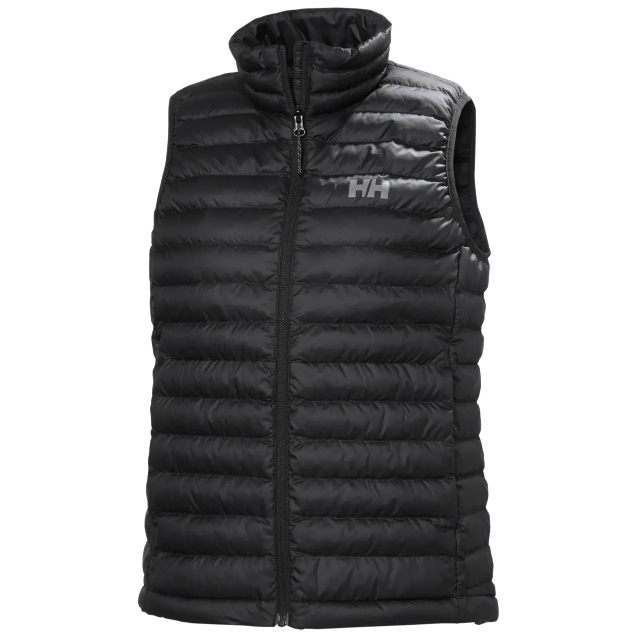 Helly Hansen Women's Noir Sleeveless Down Jacket Sirdal