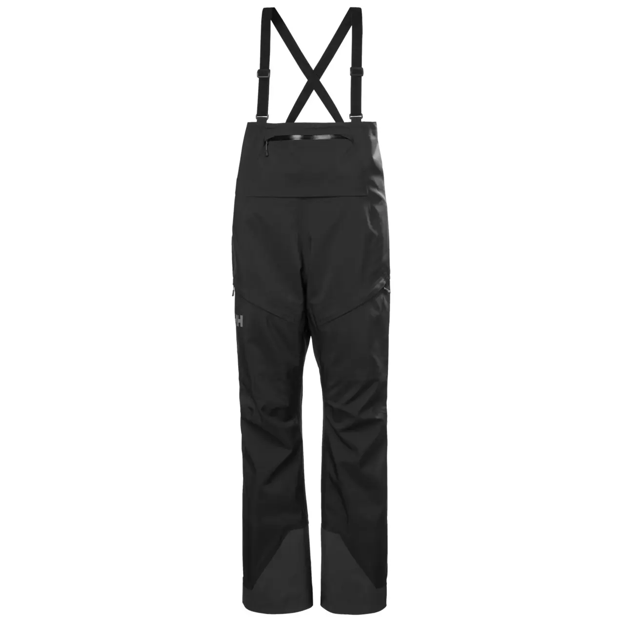 Ski-Latzhose Damen Helly Hansen Verglas BC Shell
