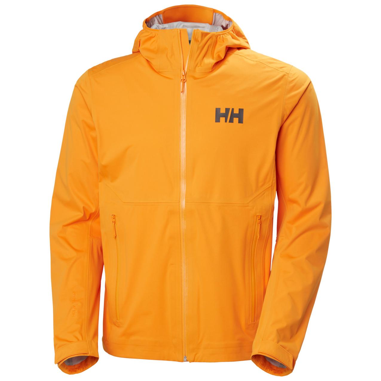 Impermeabile Helly Hansen Momentum 3L