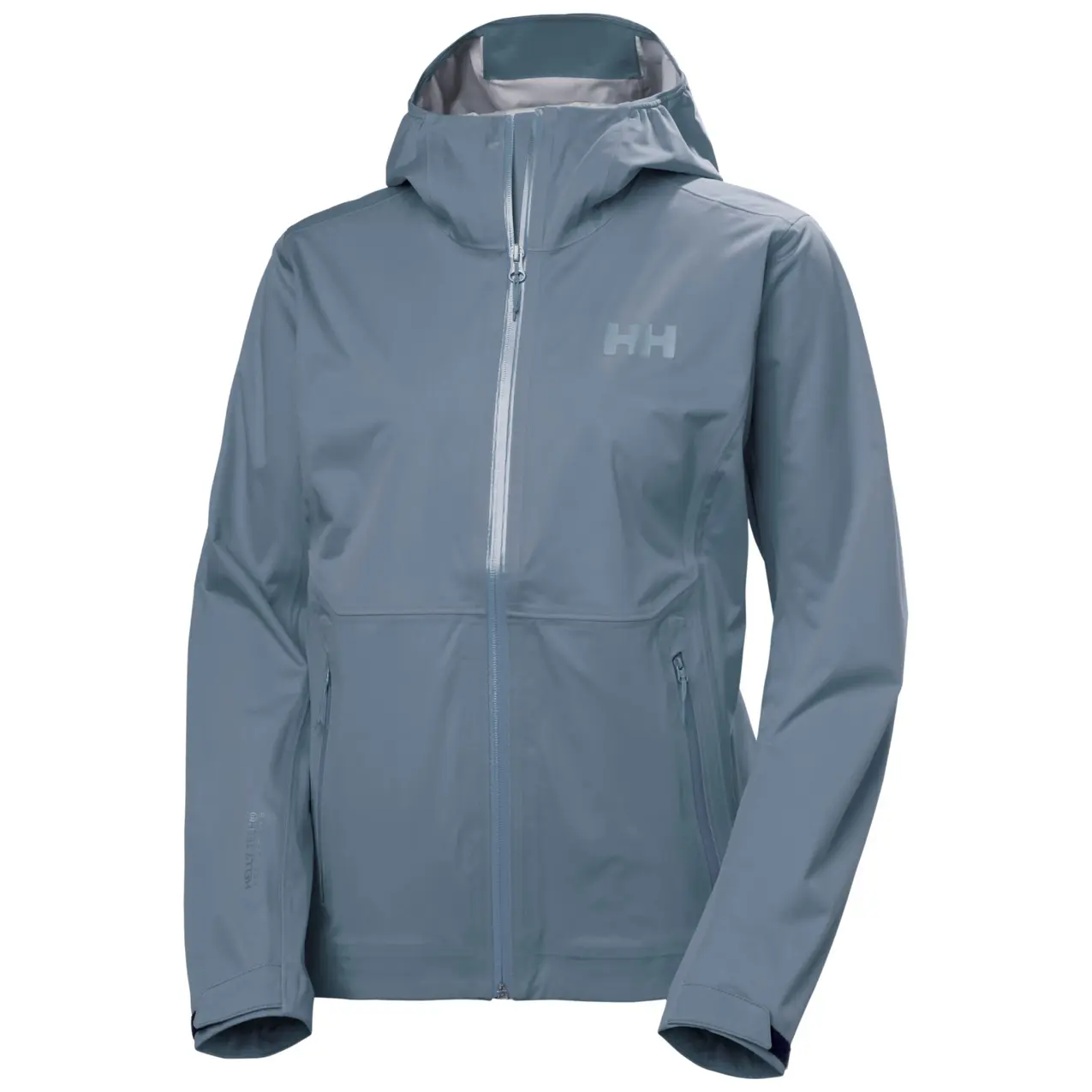 Wanderjacke Damen Helly Hansen Momentum 3L