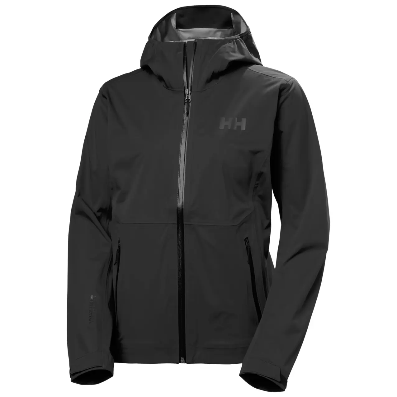 Image of Wanderjacke Damen Helly Hansen Momentum 3L