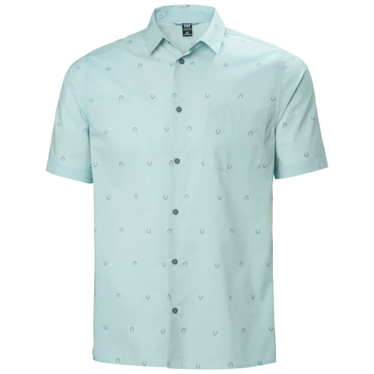 Image of Hemd Helly Hansen Viken Ss