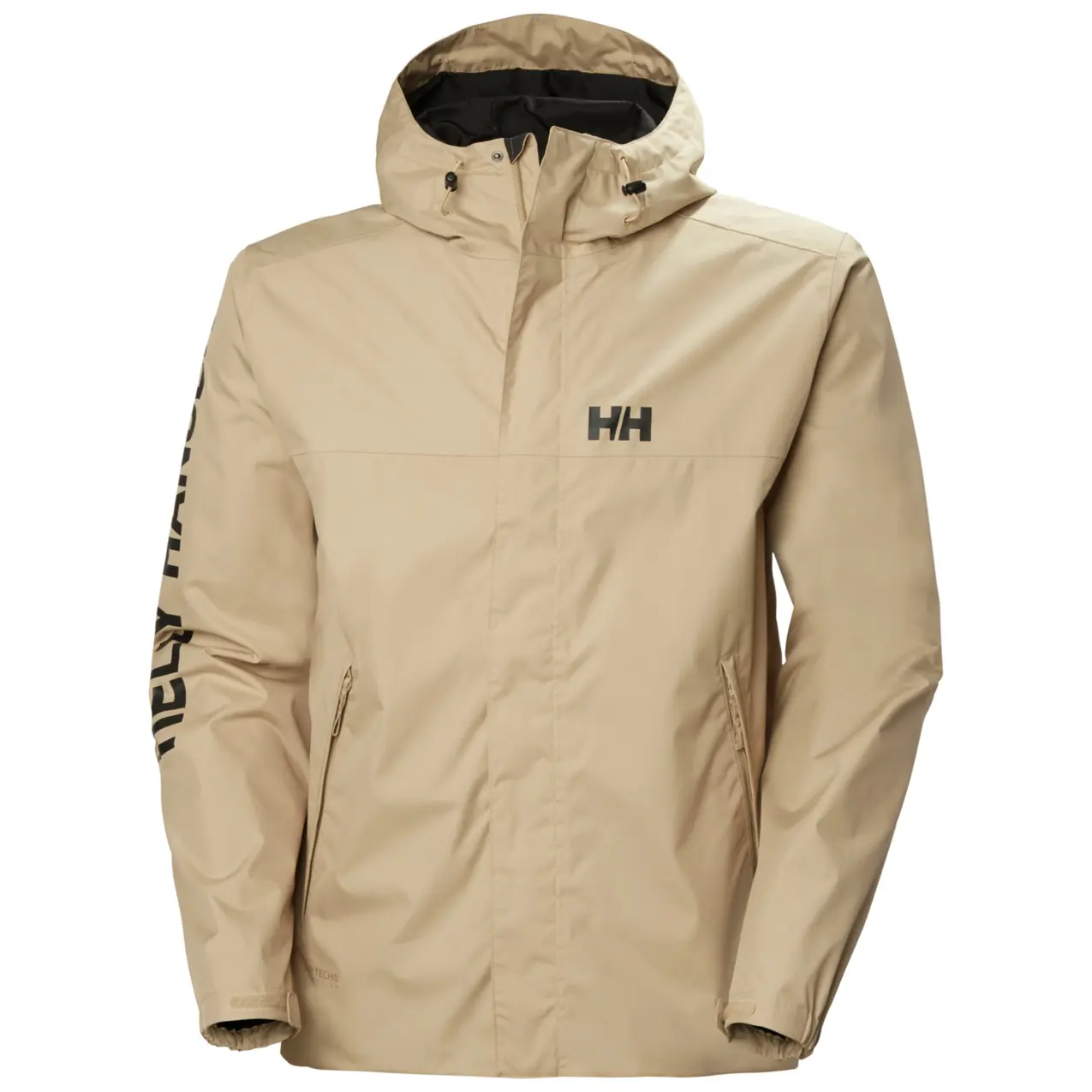 7042040526723 - Regenjacke Ervik