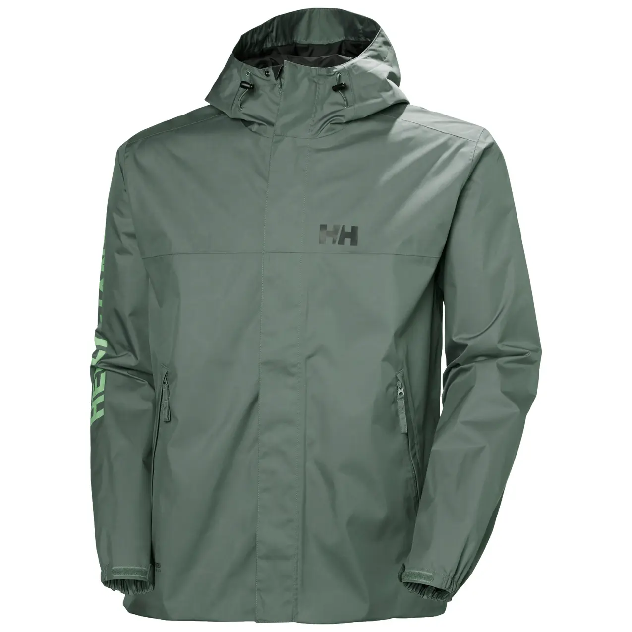 7040059792986 - Regenjacke Ervik