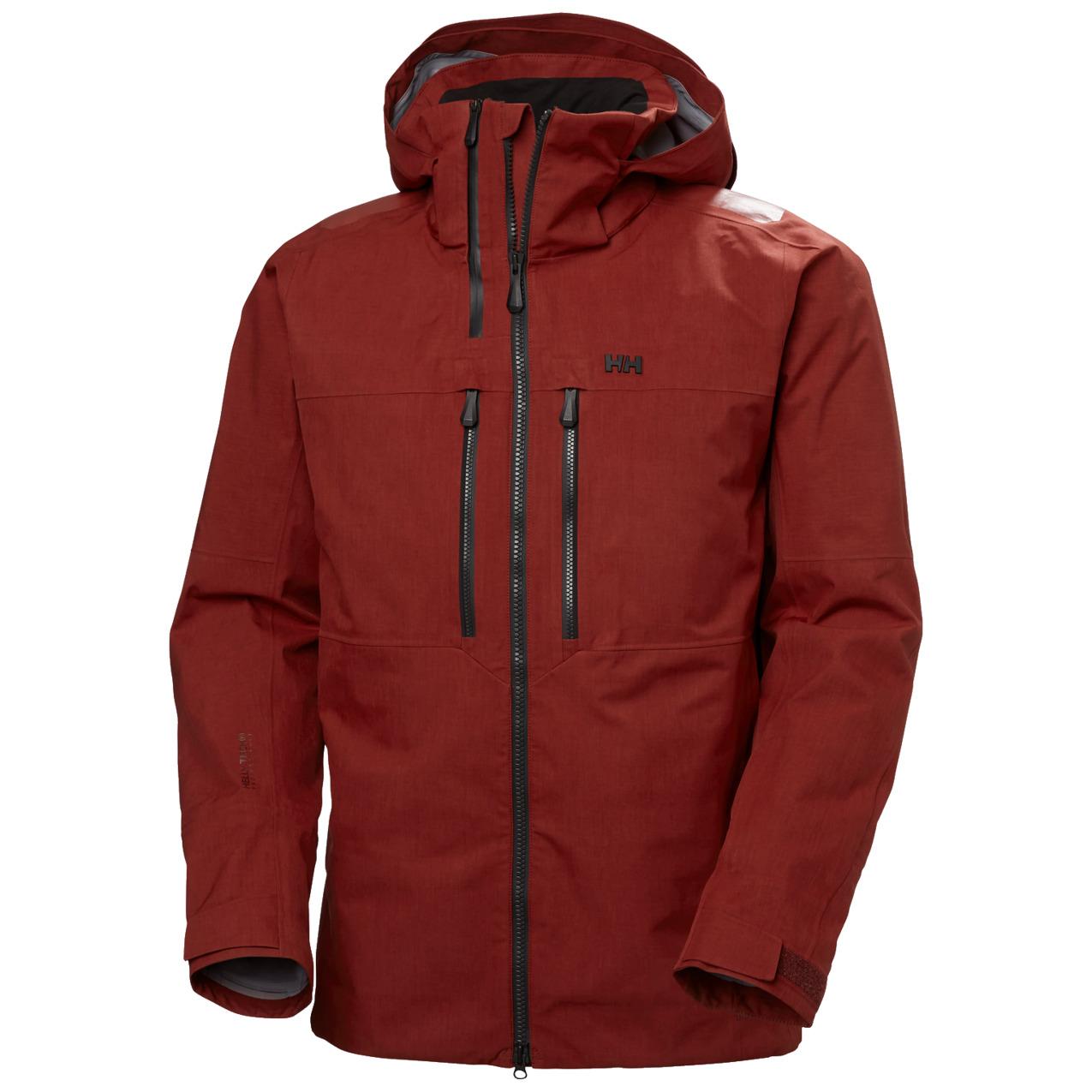 7042040224278 - Skijacke Atlas Infinity H2flow Shell