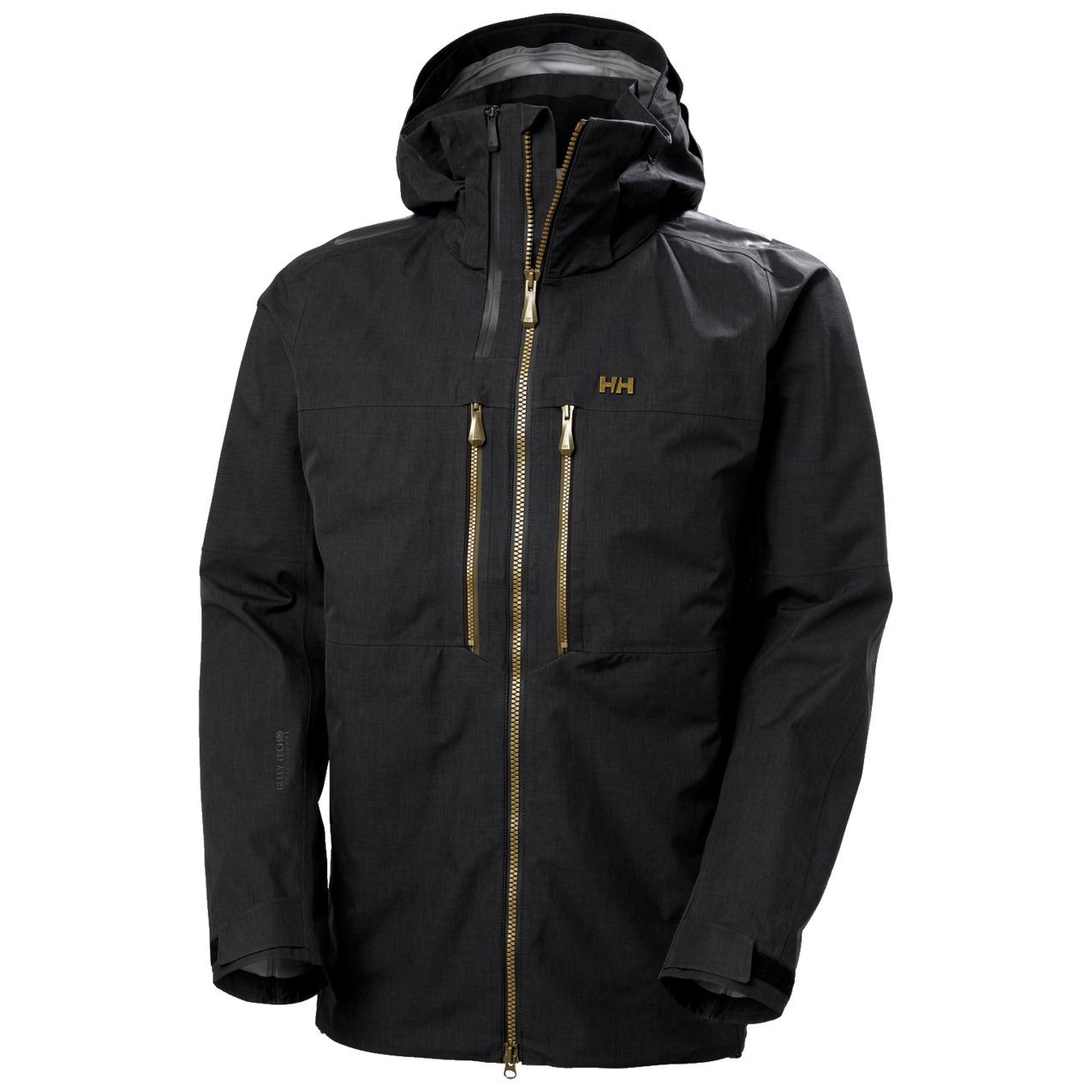 7042040224322 - Skijacke Atlas Infinity H2flow Shell