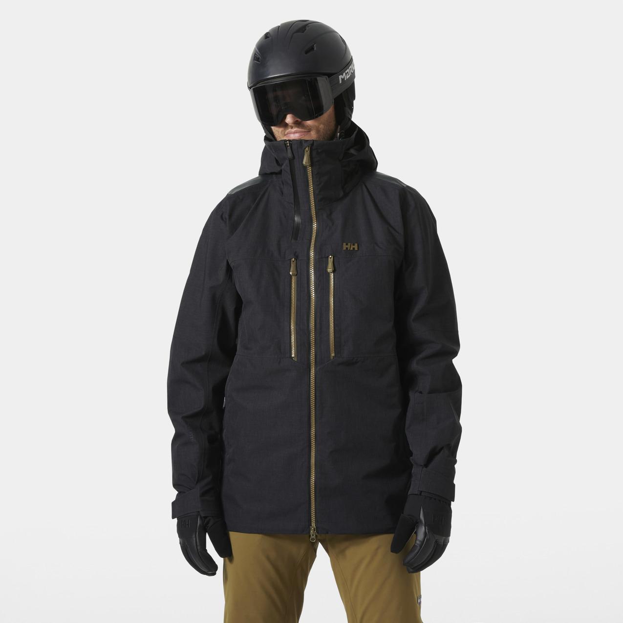 7042040224339 - Skijacke Atlas Infinity H2flow Shell