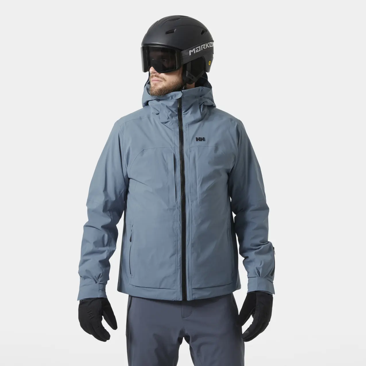 7042040224469 - Skijacke Atlas Infinity Stretch