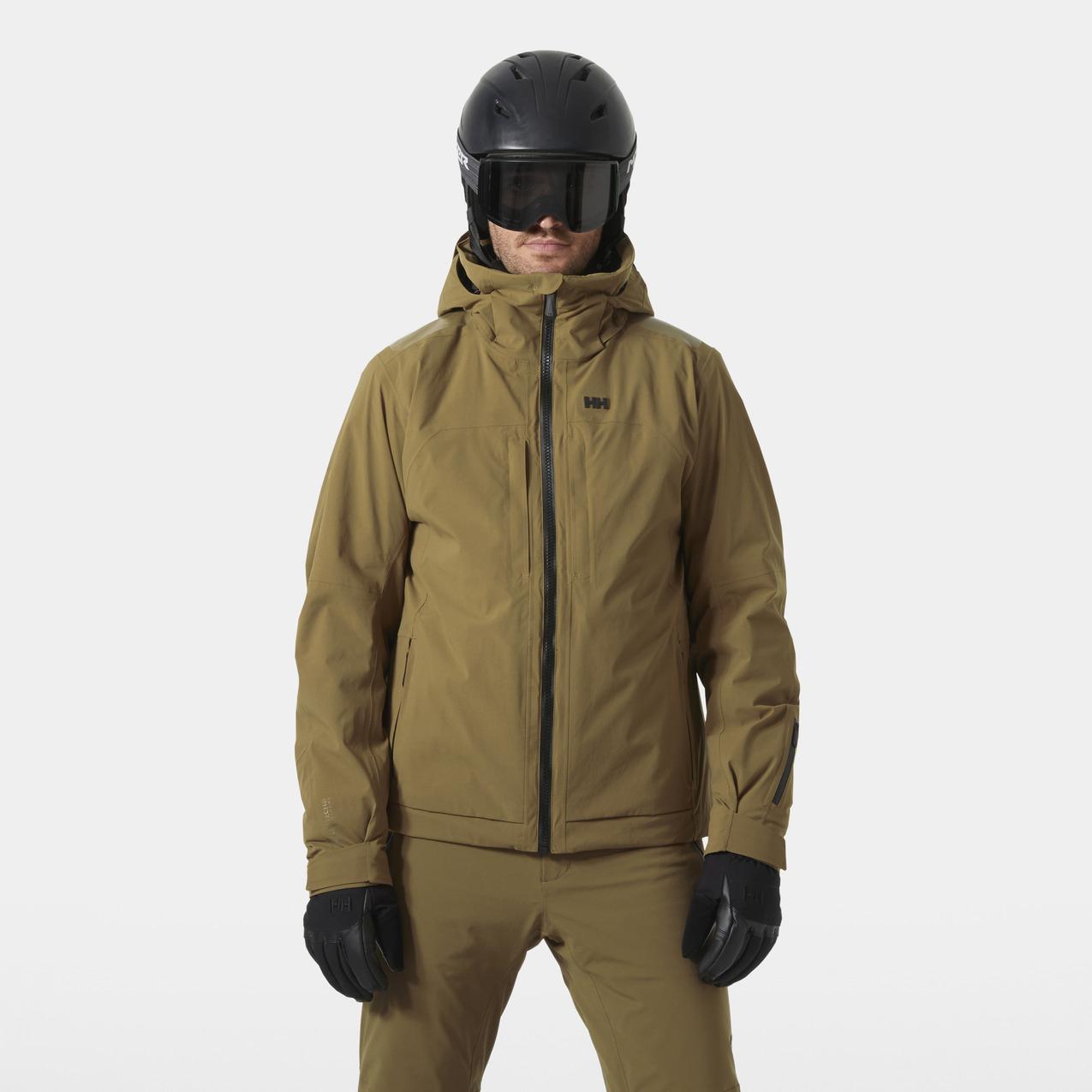 7042040224513 - Skijacke Atlas Infinity Stretch