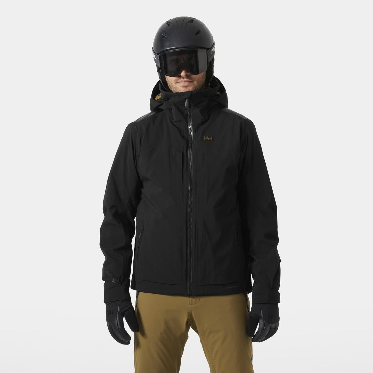 7042040224544 - Skijacke Atlas Infinity Stretch