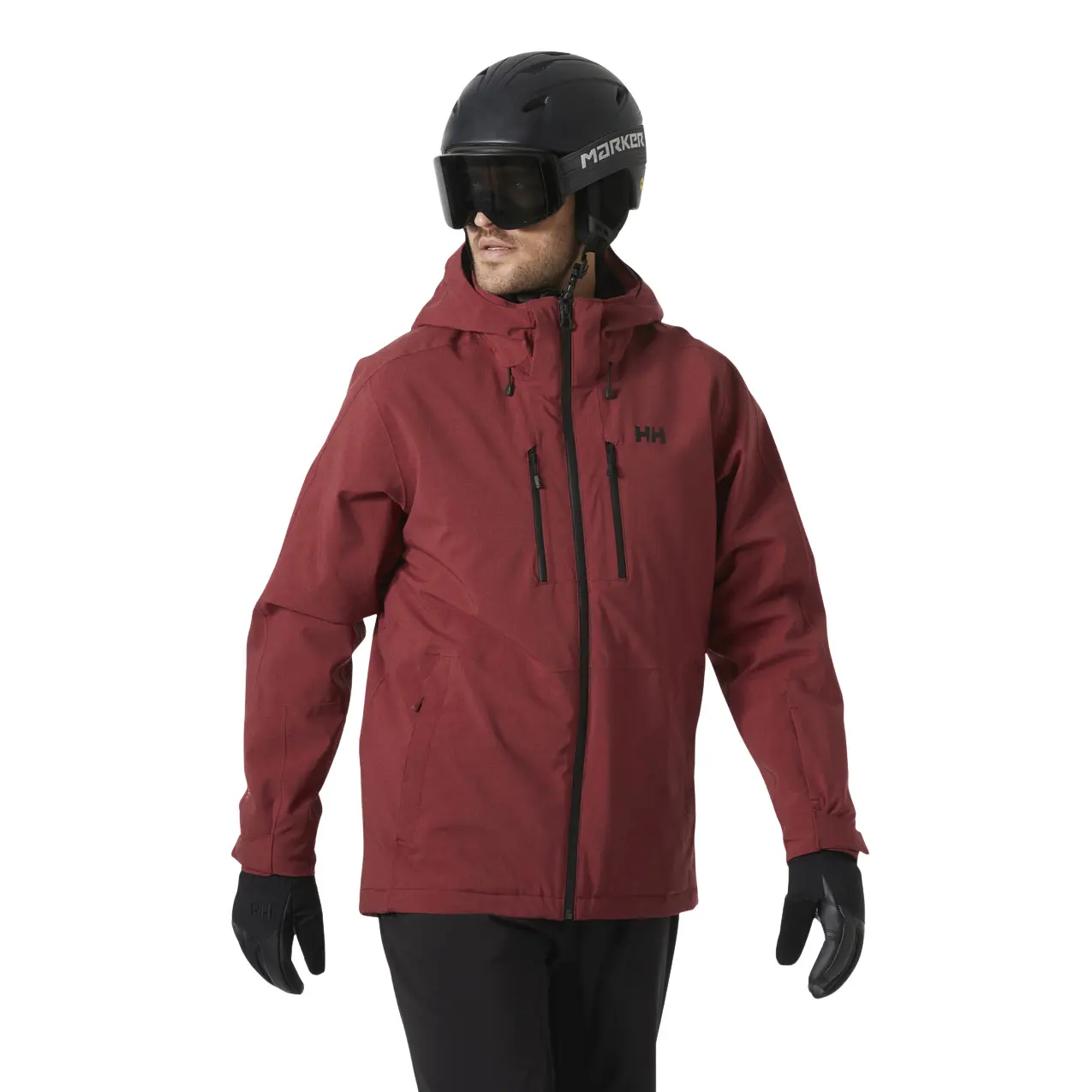 7042040114791 - Skijacke Juniper 30